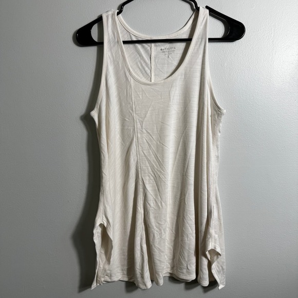 Athleta Relaxed Tank - Picture 2 of 5